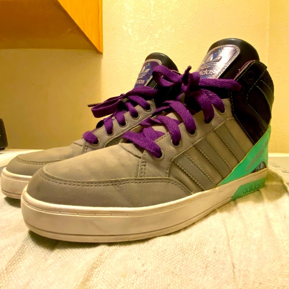 Adidas EVH 791004 - Picture 1 of 10